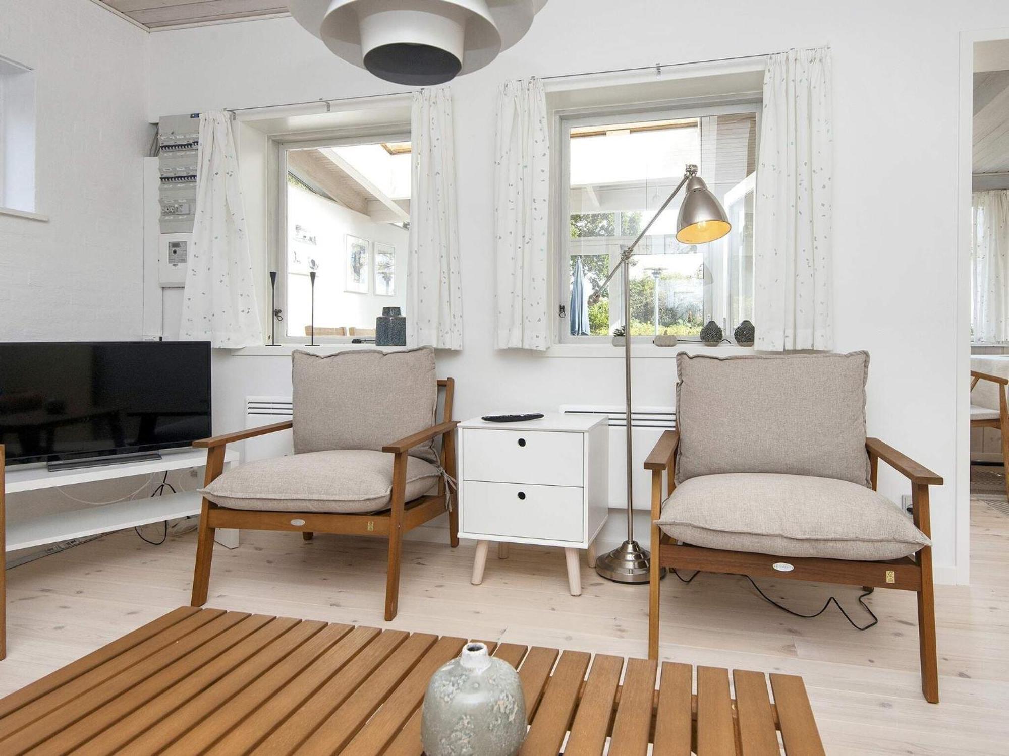 Holiday Home Sjolund XXI ภายนอก รูปภาพ