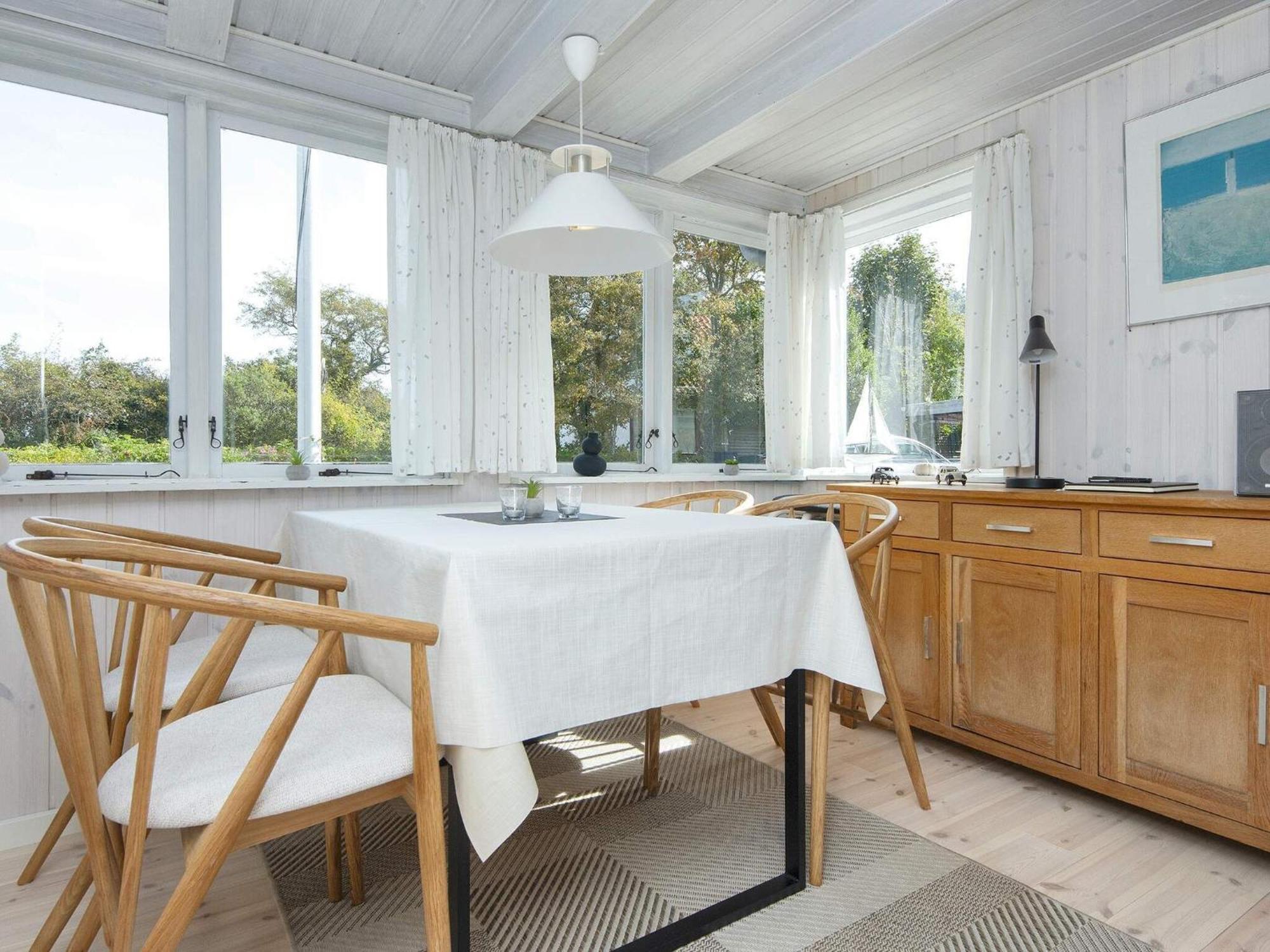 Holiday Home Sjolund XXI ภายนอก รูปภาพ