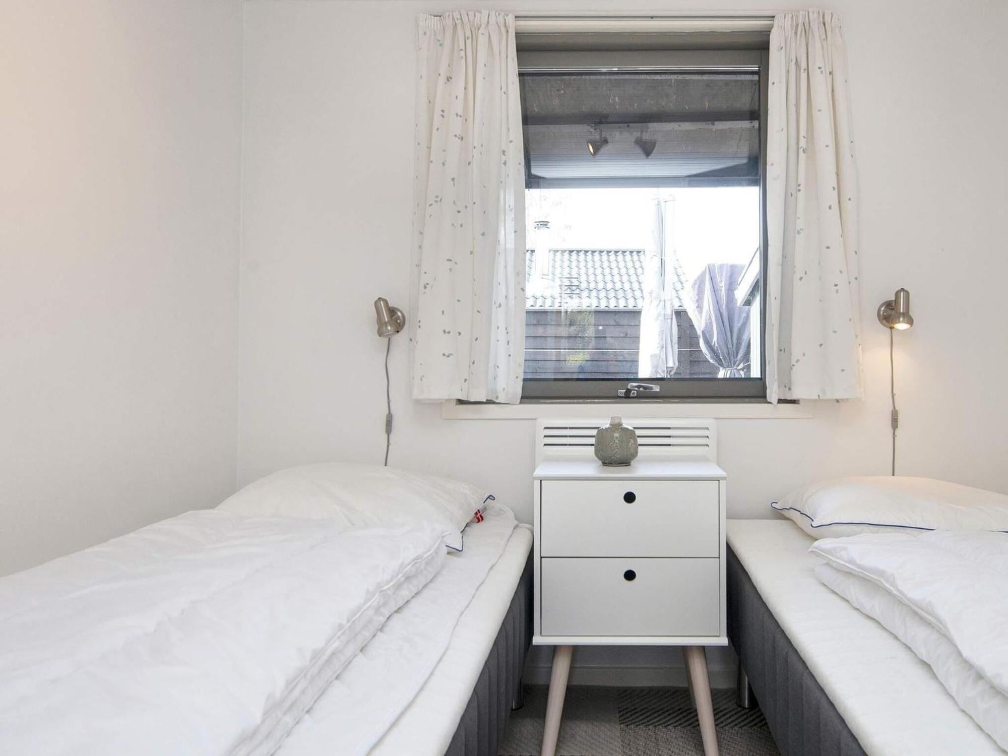 Holiday Home Sjolund XXI ภายนอก รูปภาพ