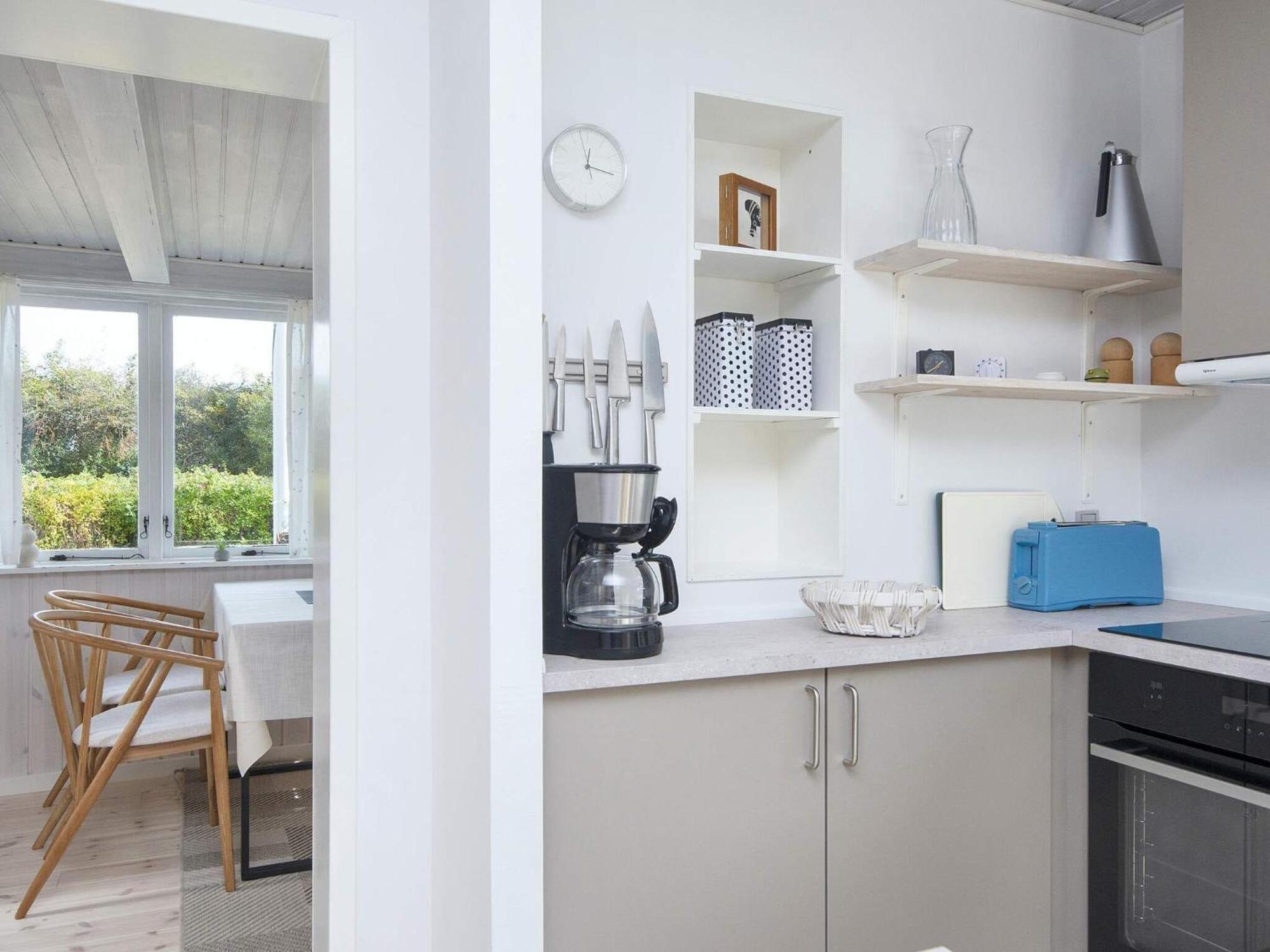 Holiday Home Sjolund XXI ภายนอก รูปภาพ